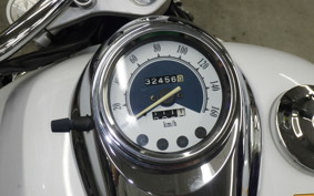 YAMAHA DRAGSTAR 250 2025 VG02J