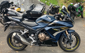 HONDA CBR400R ABS 2024 NC56