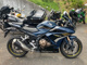 Фото Honda CBR400R ABS 2024 с японского аукциона