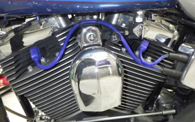 HARLEY FXSTS 1450 2005