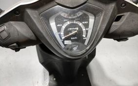 HONDA DIO 110 JF31