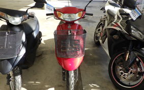 HONDA DIO Gen.6 AF68