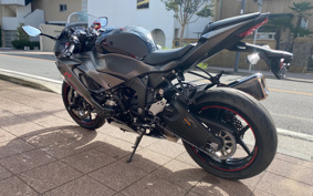 KAWASAKI NINJA ZX-6R 2022 ZX636G