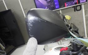 HONDA 400X GEN 2 2021 NC56