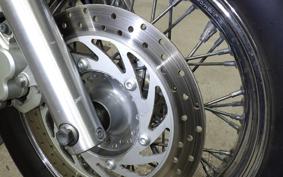 YAMAHA DRAGSTAR 400 CLASSIC 2003 VH01J