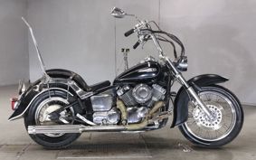 YAMAHA DRAGSTAR 400 4TR