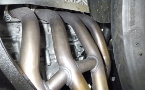 KAWASAKI ZX-25R 1976 ZX250E