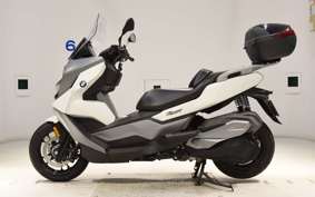 BMW C400GT 2020