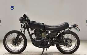 KAWASAKI 250TR 2024 BJ250F