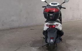 SUZUKI ADDRESS V125 DT11A