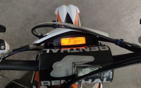 KTM FREERAIDO350 FRA40