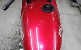 SUZUKI GSX1100S KATANA 1990 GS110X