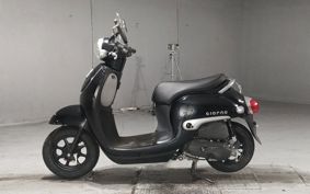 HONDA GIORNO AF77