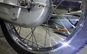 HONDA C110 SUPER CUB JA44