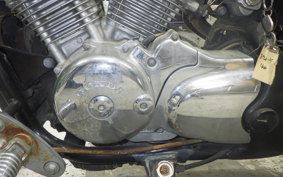 HONDA STEED 400 1995 NC26
