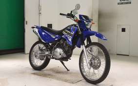 YAMAHA XTZ125 2021