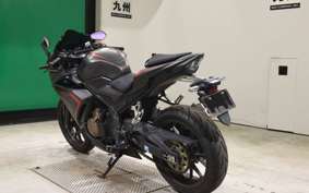 HONDA CBR400R 2019 NC56
