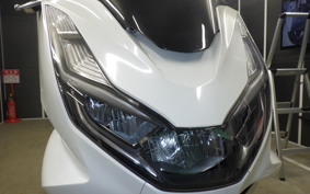 HONDA PCX125 2021 JK05