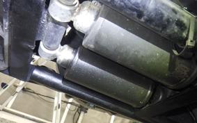 HARLEY FLSTC 1580 2007