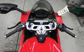 DUCATI 1299 PANIGALE S 2016