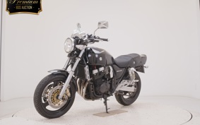 SUZUKI GSX400 IMPULSE 2000 GK79A