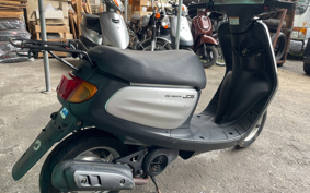 YAMAHA JOG SPACEINO BEIGEYON SA01J
