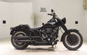 HARLEY FLSTFBS1800 2016
