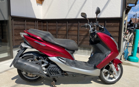 YAMAHA MAJESTYS SG28J