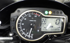 SUZUKI GSR750 A 2016 GR7NA