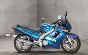 KAWASAKI ZZR250 EX250H