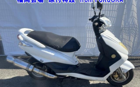 YAMAHA CYGNUS125Z TJAA