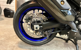 YAMAHA T-MAX 560 A 2024 SJ19J