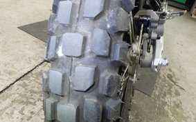 HONDA CRF250L 1997 MD47