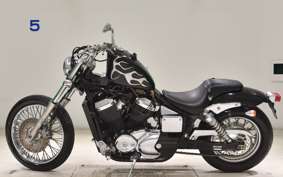 HONDA SHADOW 400 SLASHER 2001 NC40