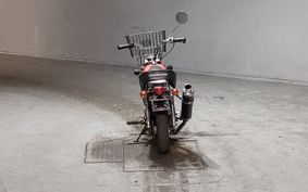HONDA MONKEY Z50J