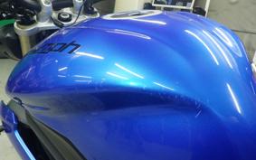 TRIUMPH STREET TRIPLE 85 2013