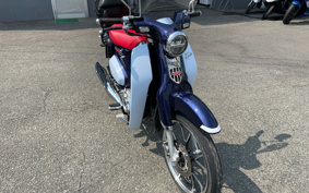 HONDA  SUPER CUB C125 JA48