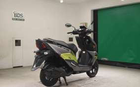 SUZUKI AVENIS 125 2018 EA12J