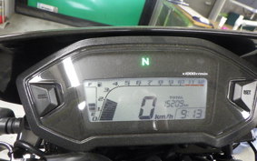 HONDA CRF250L 2024 MD44