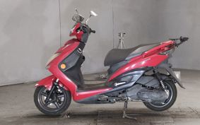 YAMAHA CYGNUS125XSR SE44J