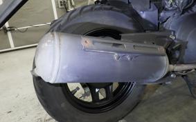 HONDA DIO Gen.6 2008 AF68