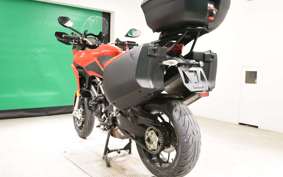 DUCATI MULTISTRADA 1200 S 2011