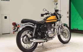 KAWASAKI ESTRELLA RS BJ250A