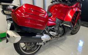 KAWASAKI 1400 GTR 2011 ZGT40C