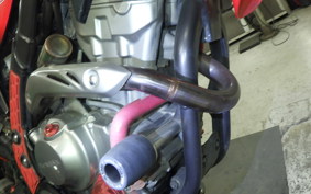HONDA CRF250M 2022 MD38