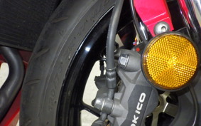 HONDA CBR600RR 2021 PC40