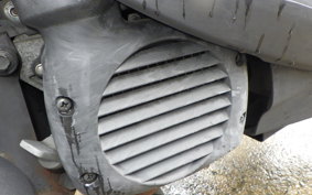 YAMAHA JOG Gen.5 SA36J