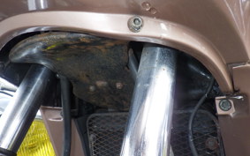 HONDA GL1200 GOLD WING