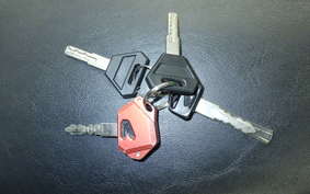 HONDA ｸﾛｽｶﾌﾞ110-3 2025 JA60