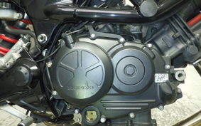 HONDA VTR 250 Gen. 2 2015 MC33